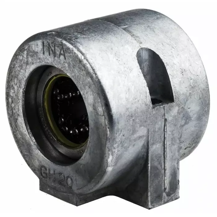 INA Bearing Unit , KGHA, KGHA20-PP