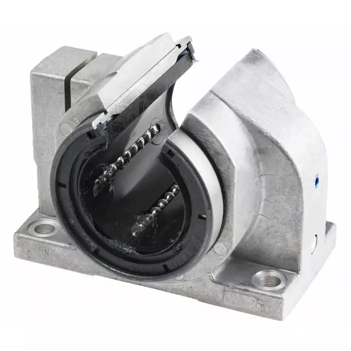 INA Bearing Unit , KGBA, KGBAO50-PP-AS