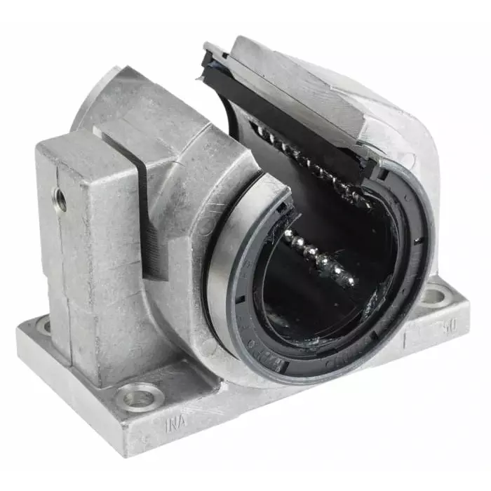 INA Bearing Unit , KGBA, KGBAO50-PP-AS