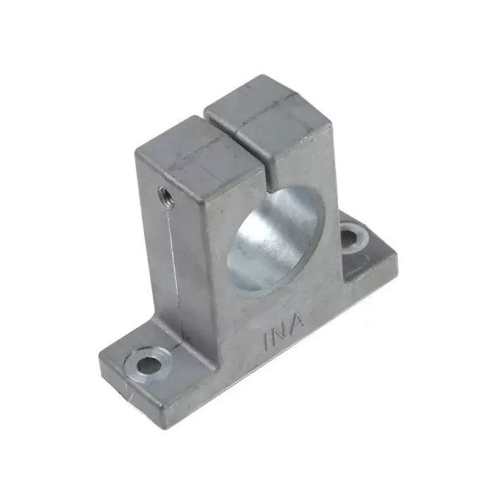 INA Linear Shaft Support Linear Ball Bearing Block 28 x 84 x 68 mm, GW30
