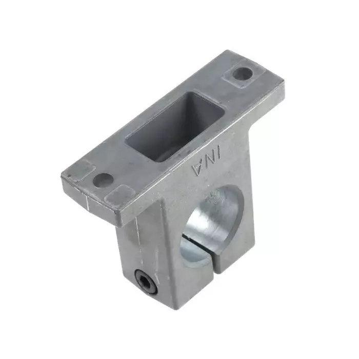 INA Linear Shaft Support Linear Ball Bearing Block 28 x 84 x 68 mm, GW30