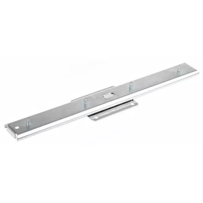 Accuride Mild Steel Linear Slides, 226 mm Stroke Length, DZ0115-0030RS