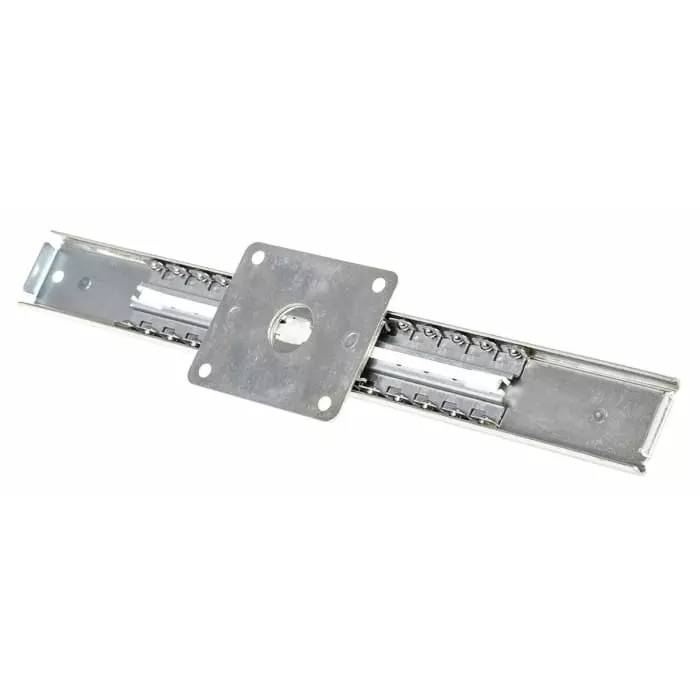 Accuride Mild Steel Linear Slides, 226 mm Stroke Length, DZ0115-0030RS