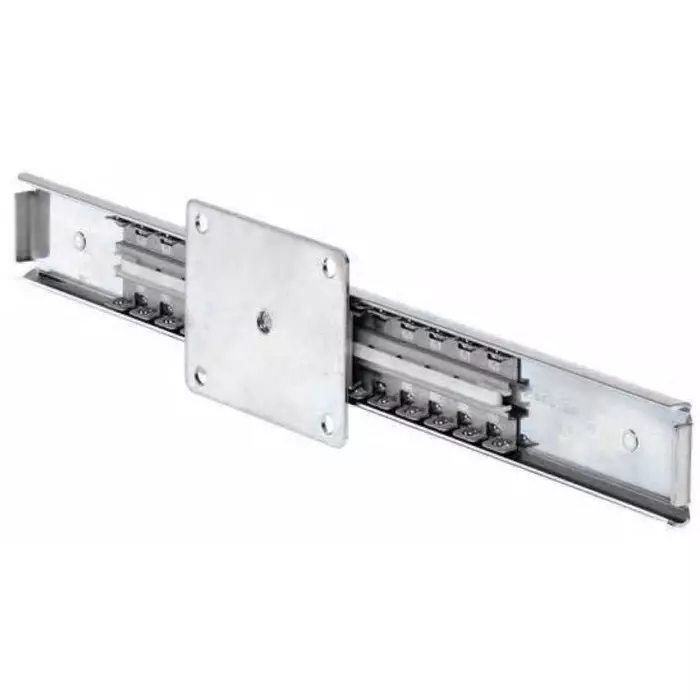 Accuride Mild Steel Linear Slides, 835 mm Stroke Length, DZ0115-0090RS