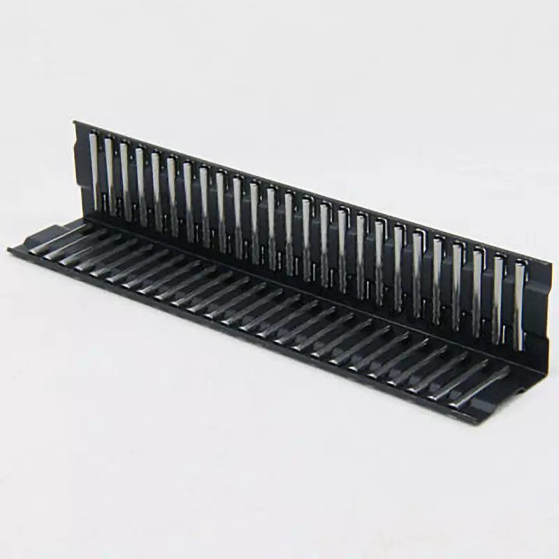 IKO Flat Cage FTW-A 2.828 mm Outer Diameter 150 mm Length, FTW4030VA-150B2