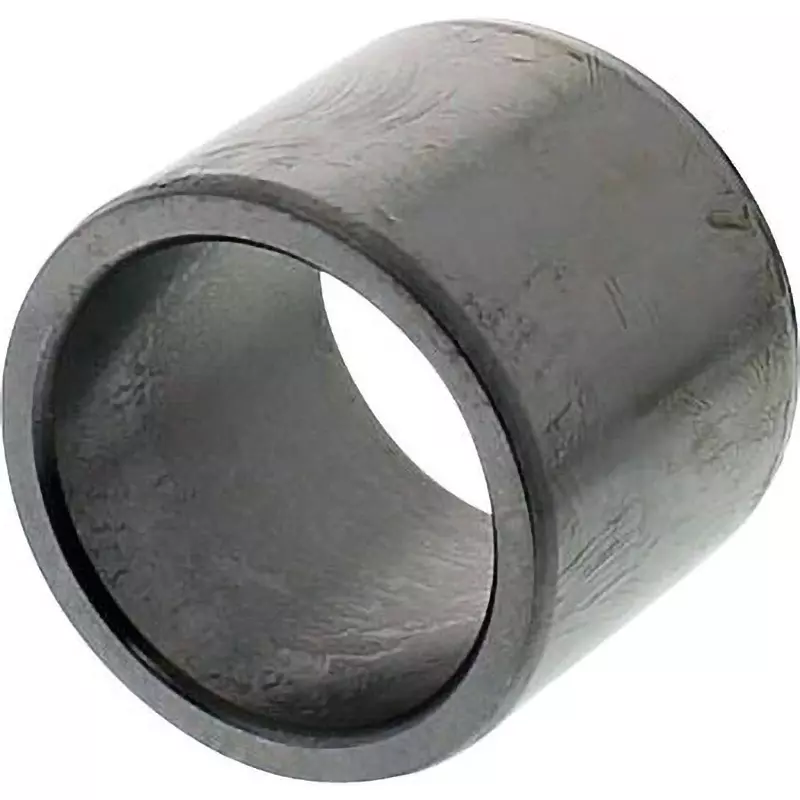 IKO Shell Type Inner Ring for Needle Bearing IRT Type 10 mm Inner Diameter and 10.5 mm Width, IRT1010-1