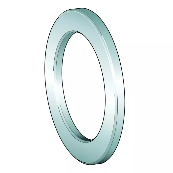 INA Washer 32 mm Inside and 52 mm Outside Dia. 4.25 mm Race Width, GS81206