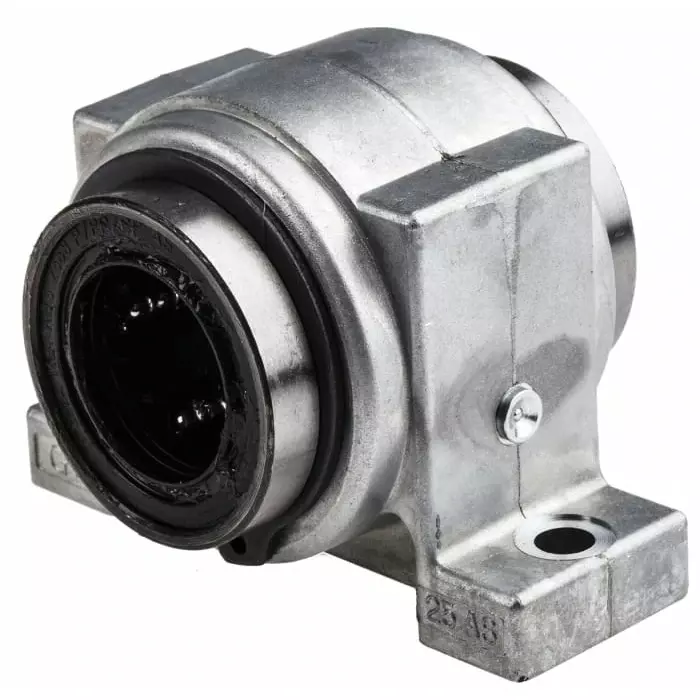 INA Bearing Unit , KGB, KGB25-PP-AS