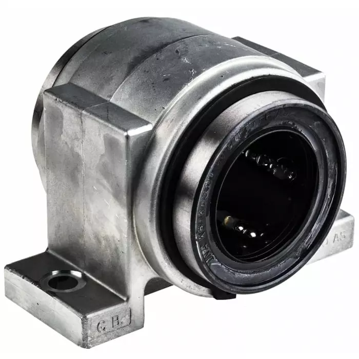 INA Bearing Unit , KGB, KGB50-PP-AS
