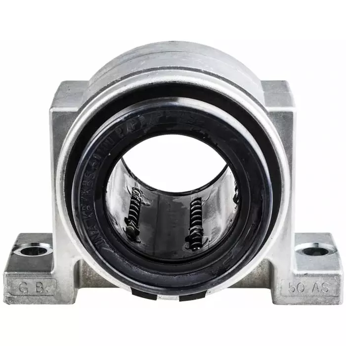 INA Bearing Unit , KGB, KGB50-PP-AS