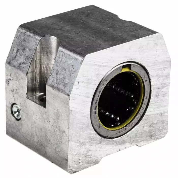 INA Bearing Unit , KGHK, KGHK30-B-PP-AS