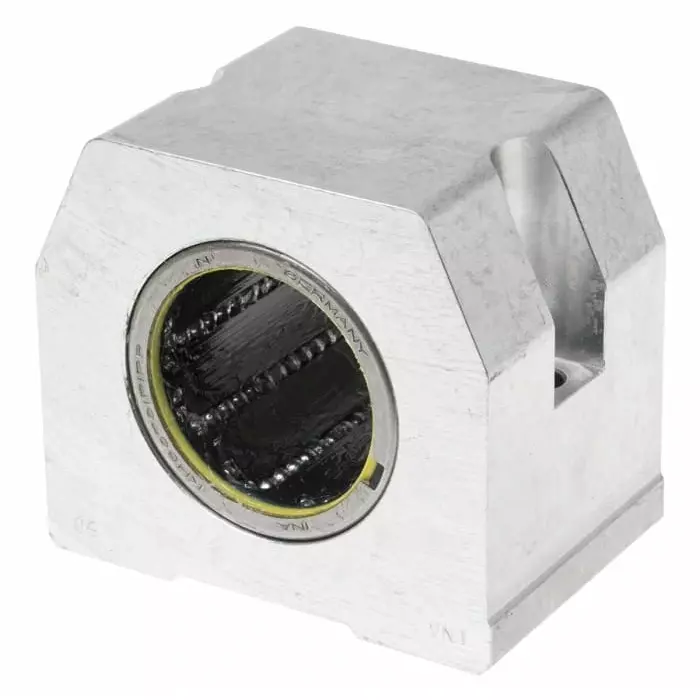 INA Bearing Unit , KGHK, KGHK50-B-PP-AS
