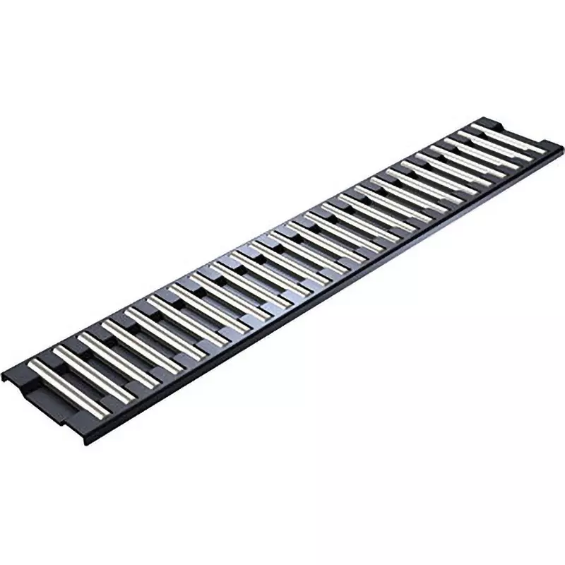 IKO Flat Cage FT 4 mm Outer Diameter 150 mm Length, FT4030-150B2