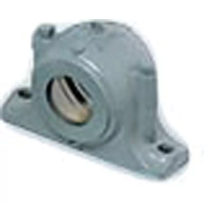 NTN Plummer Block SN Type 80 mm Shaft Diameter, S618FL5