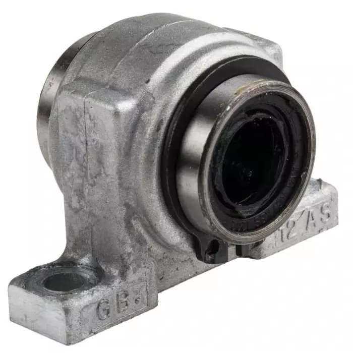 INA Bearing Unit , KGB, KGB12-PP-AS