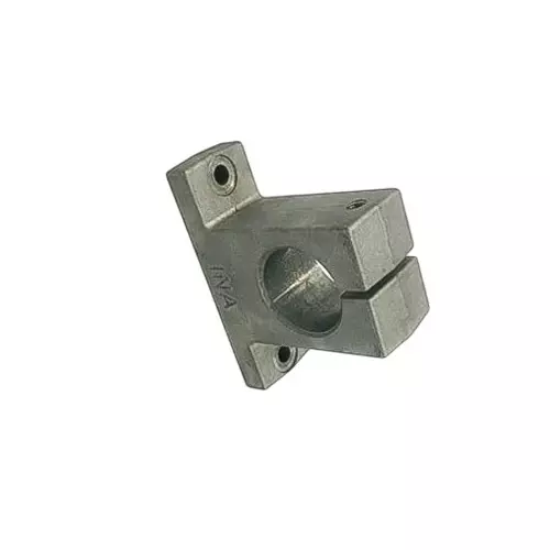 INA Linear Shaft Support Linear Ball Bearing Block 12 x 42 x 35 mm, GW12