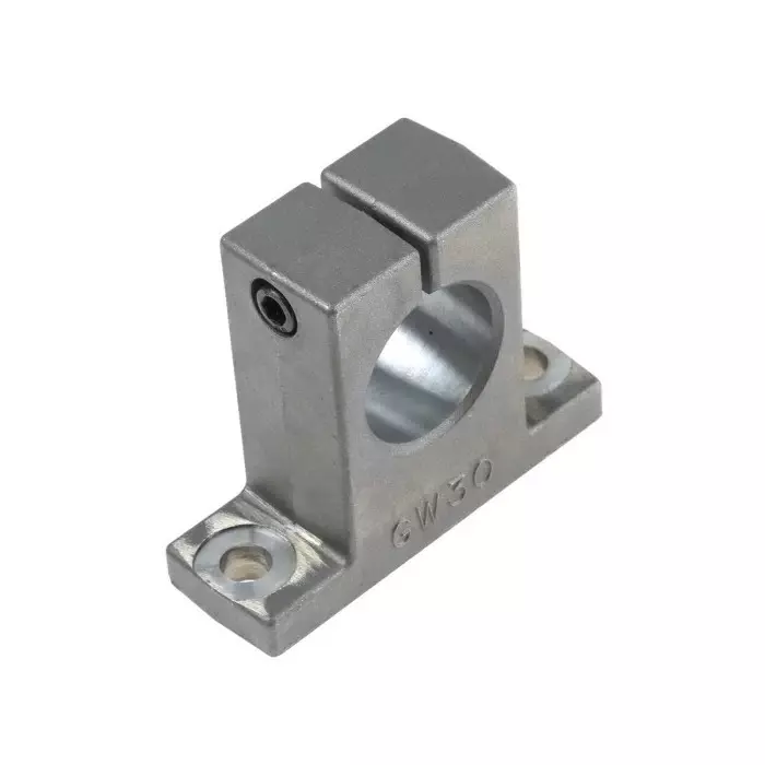INA Linear Shaft Support Linear Ball Bearing Block 28 x 84 x 68 mm, GWA30