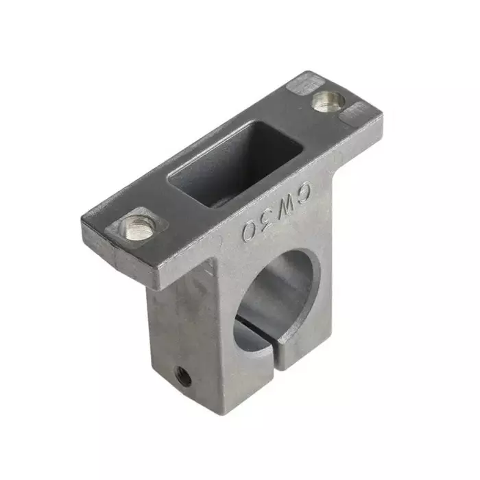 INA Linear Shaft Support Linear Ball Bearing Block 28 x 84 x 68 mm, GWA30