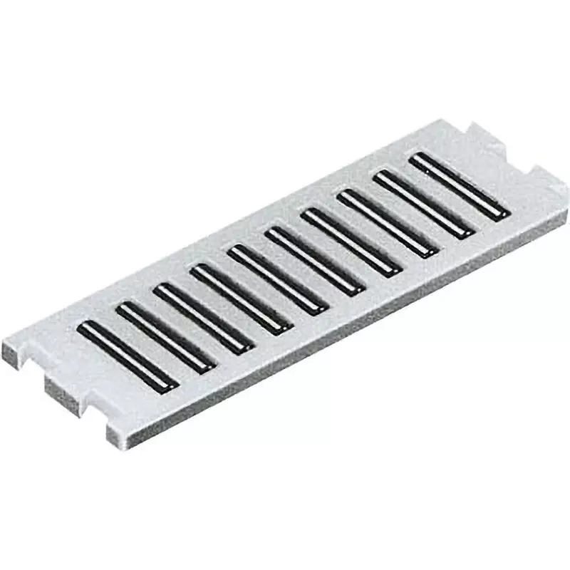 IKO Flat Cage FT-N 3 mm Outer Diameter 60 mm Length, FT3020NB2