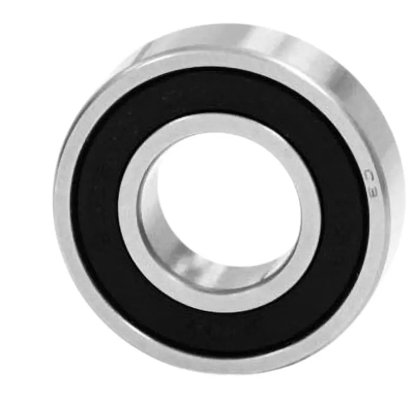 NSK Ball Bearing 25 mm 62 mm Deep Groove 20 x 25 mm Diameter and 15 mm Width, 6304VVCM