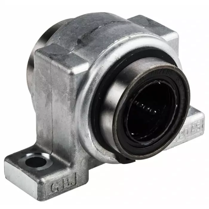 INA Bearing Unit , KGB, KGB20-PP-AS