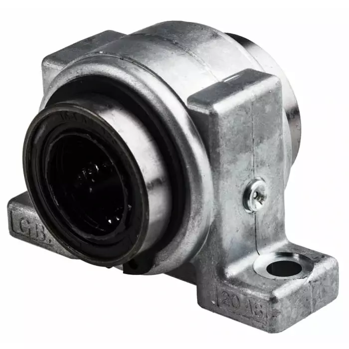 INA Bearing Unit , KGB, KGB20-PP-AS