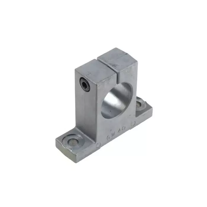 INA Linear Shaft Support Linear Ball Bearing Block 32 x 108 x 86 mm, GWA40