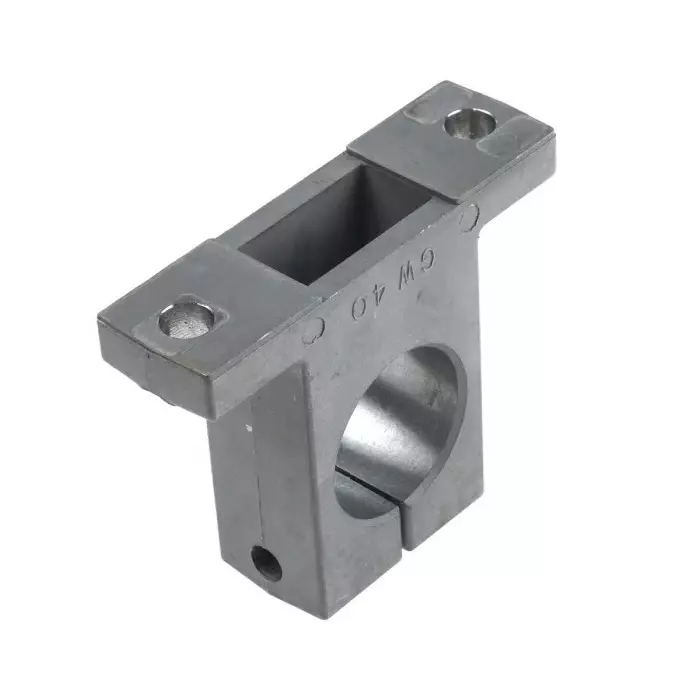INA Linear Shaft Support Linear Ball Bearing Block 32 x 108 x 86 mm, GWA40