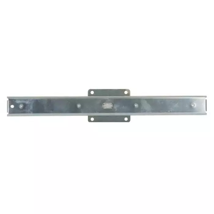 Accuride Mild Steel Linear Slides, 276 mm Stroke Length, DZ0115-0035RS
