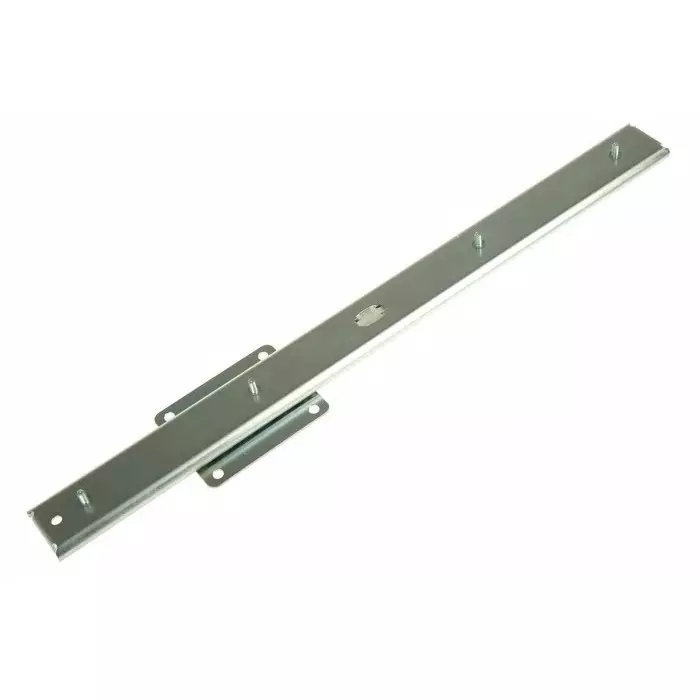 Accuride Mild Steel Linear Slides, 327 mm Stroke Length, DZ0115-0040RS