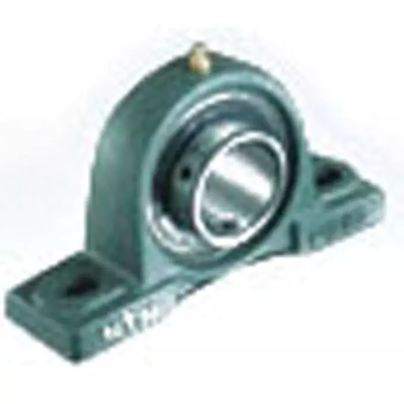 NTN Bearing Unit UCF 30 mm Shank Diameter, UCFC206LLJ