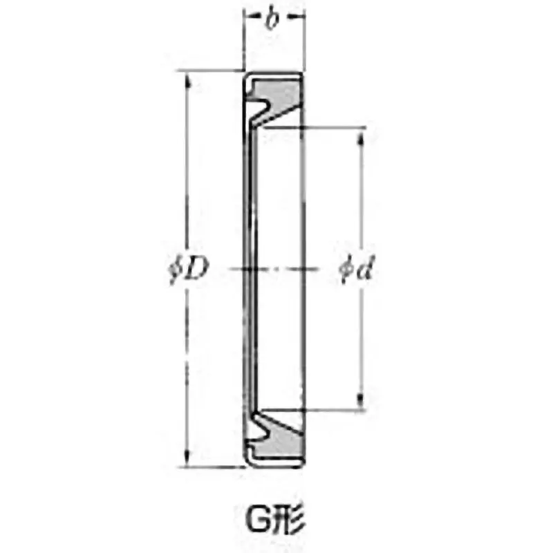 ntn-seal-g-type-5-x-9-mm-diameter-and-2-mm-width-g5x9x2