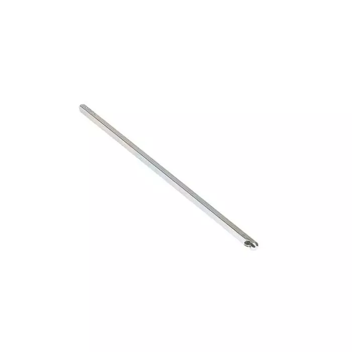 ABB 109mm Long Supported Shaft, 6mm Shaft Diam., 936576