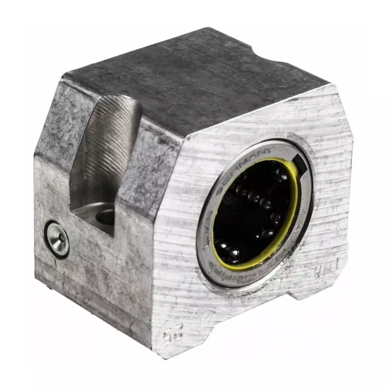 INA Linear Ball Bearing Unit , KGHK, KGHK25-B-PP-AS