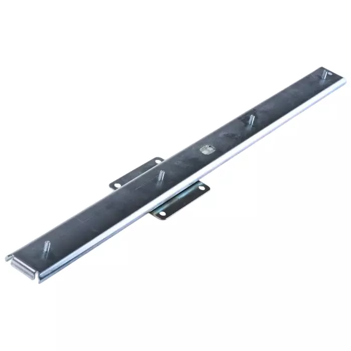 Accuride Mild Steel Linear Slides, 429 mm Stroke Length, DZ0115-0050RS