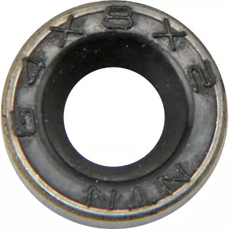 NTN Seal G Type 8 x 15 mm Diameter and 3 mm Width, G8x15x3