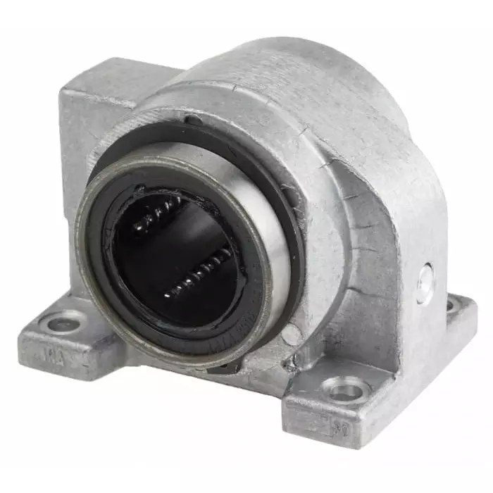 INA Bearing Unit , KGBA, KGBA25-PP-AS