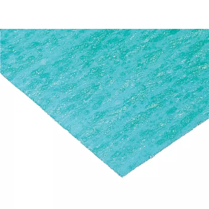 Klinger Nitrile Rubber Gasket Sheet, Green, White, 2 mm Thick, SOFS001000200XXRECT855951 (Pack of 2)