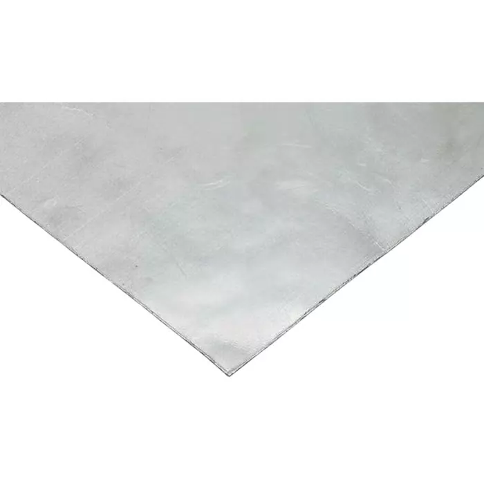 Klinger Graphite Gasket Sheet, 1 mm Thick, SOFS068000100XXSQUA5057708 (Pack of 2)