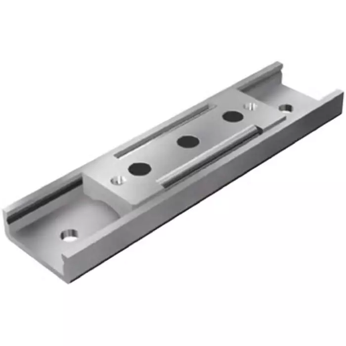 THK Linear Slides, 36 mm Stroke Length, ER616+70L