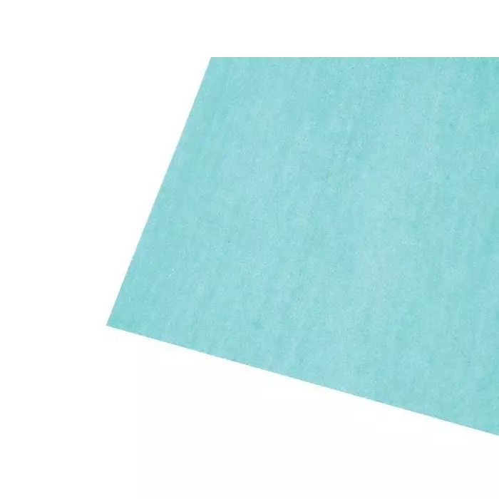 Klinger Compressed fibre, NBR Gasket Sheet, Green, White, 1.5 mm Thick, SOFS001000150XXRECT855945 (Pack of 2)