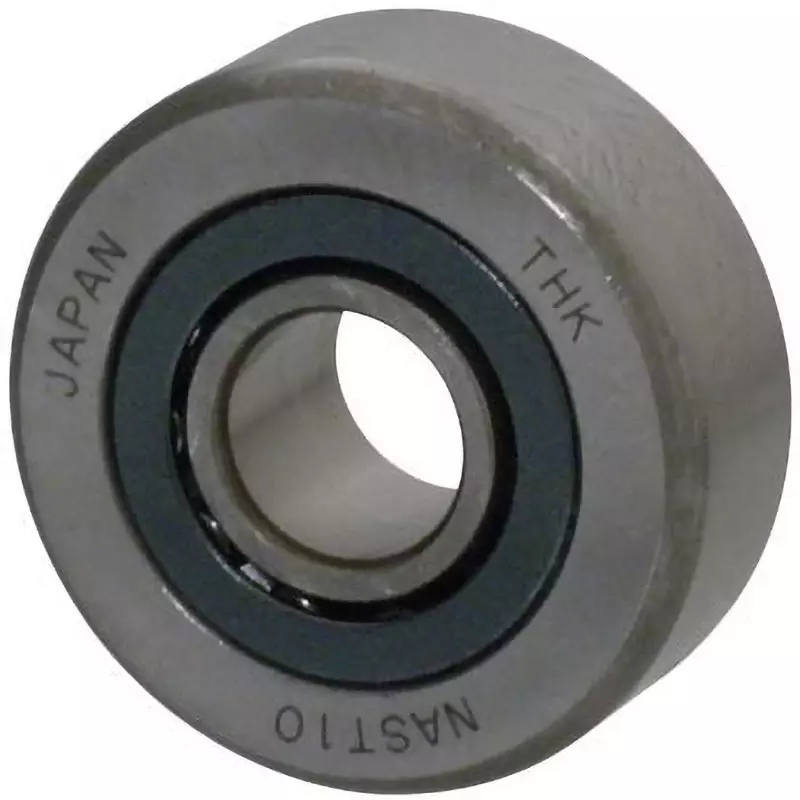 Thk Non-Separable Roller Follower Nart 11 mm Dimension B, NART6R