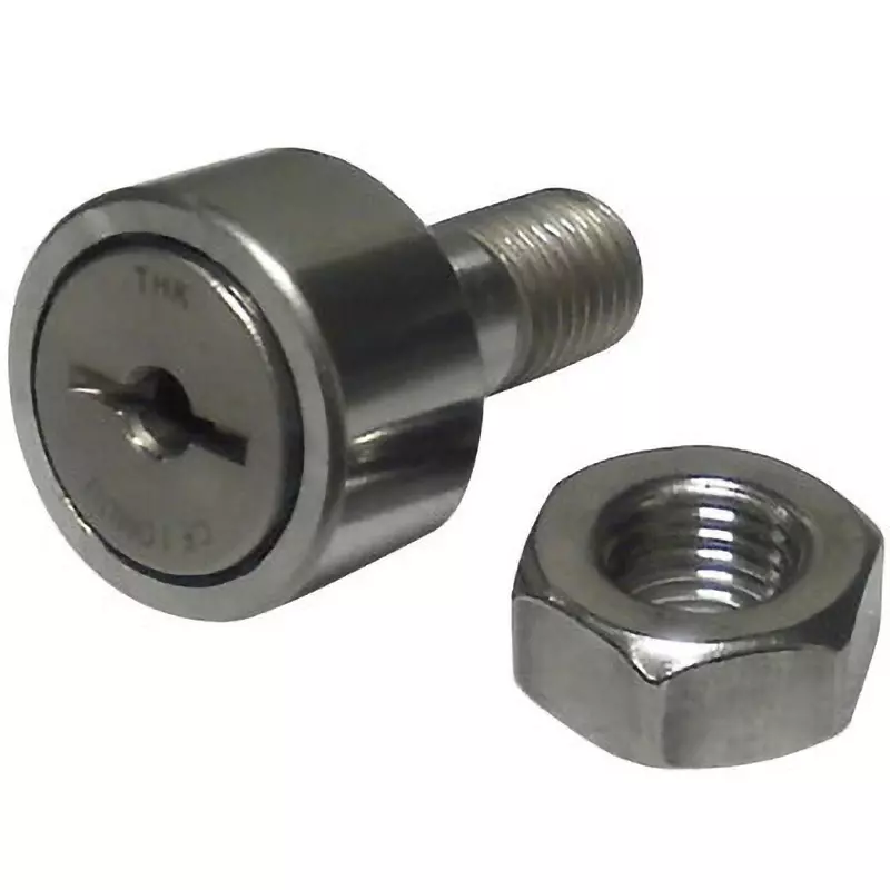 Thk CF Type Cam Follower 12 mm Dimension B, CF10-1UU