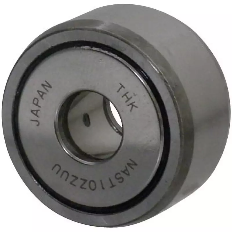 Thk Separate Type Roller Follower 25.8 mm Dimension B, NAST50ZZUUR