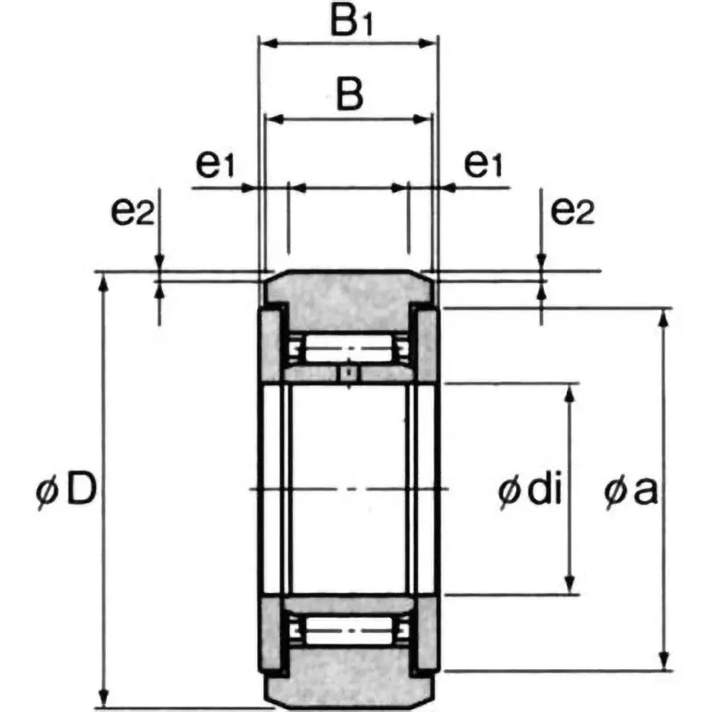 thk-separate-type-roller-follower-258-mm-dimension-b-nast50zzuur