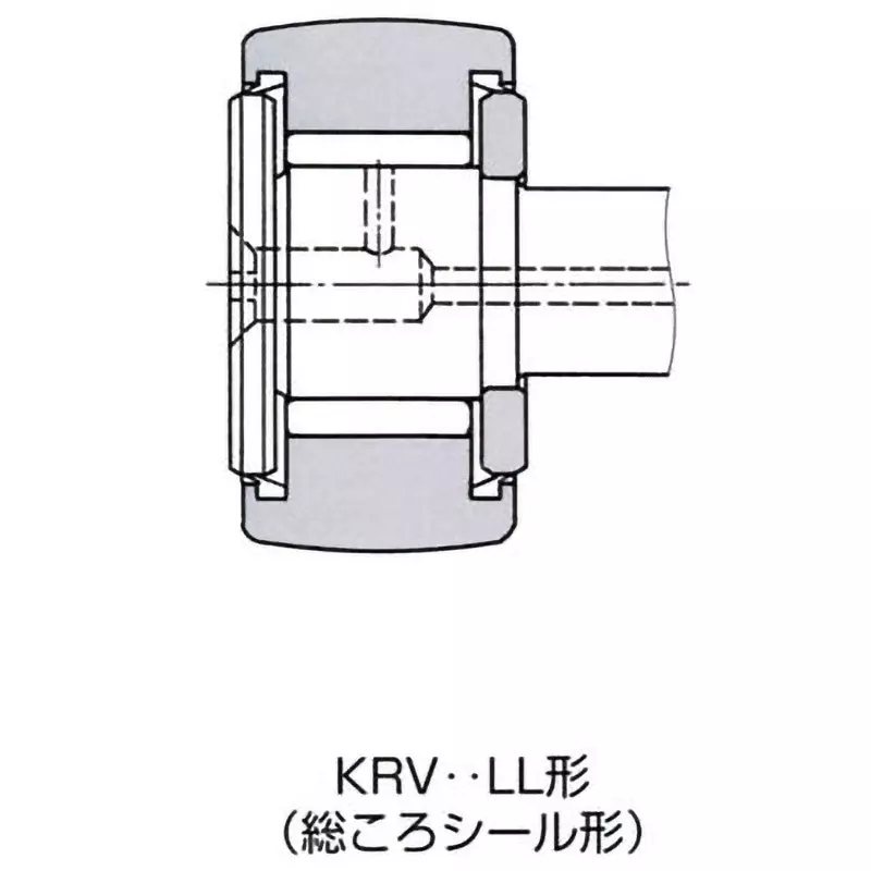 ntn-ntn-full-roller-type-cam-follower-30-mm-outer-diameter-and-12-mm-width-krv30llh