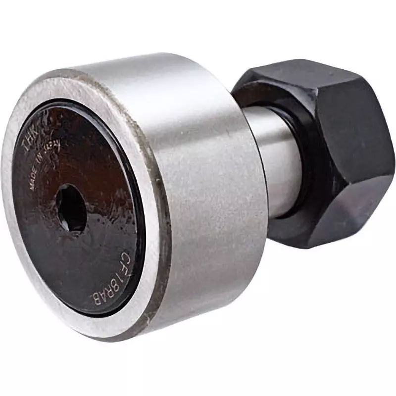 Thk CF-AB Type Cam Follower M20x1.5 mm, CF20-1R-AB