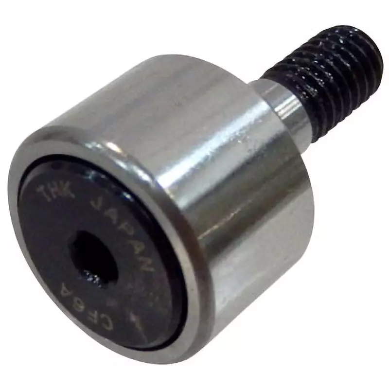 Thk CF Type Cam Follower with Hexagon Socket 3x12 mm, CF6-A