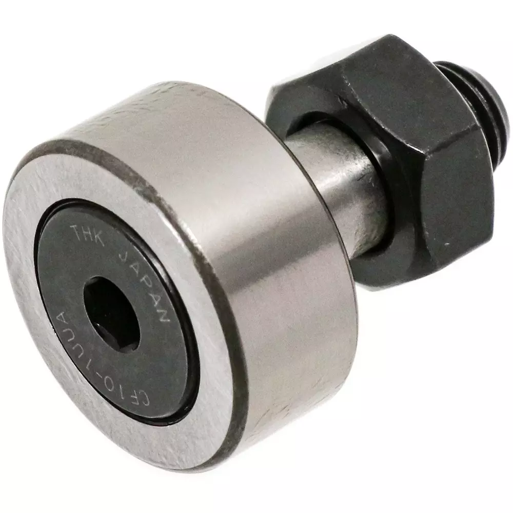 Thk CF Type Cam Follower with Hexagon Socket 5x13 mm, CF10-1UU-A