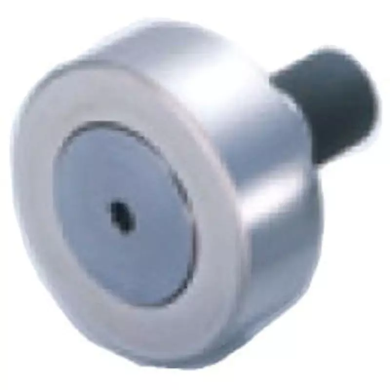 NTN Cam Follower KRU 80 mm Outer Diameter and 35 mm Width, KRU80X/3AS